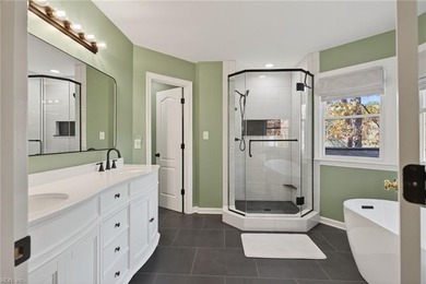 Possible VA Assumable Loan.  Welcome to this elegant home with on Kiln Creek Golf and Country Club in Virginia - for sale on GolfHomes.com, golf home, golf lot