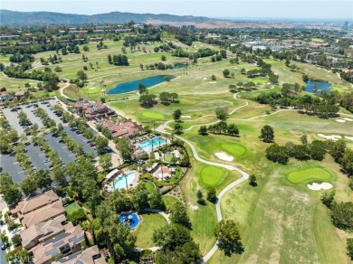 Timeless design meets everyday functionality in one of on Aliso Viejo Country Club in California - for sale on GolfHomes.com, golf home, golf lot