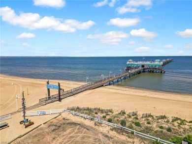 Fully updated 5-bed, 3-bath retreat in Ocean View! Backing up to on Oceanview Golf Course in Virginia - for sale on GolfHomes.com, golf home, golf lot