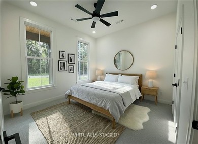 Prime Bella Vista Location -- Golf, Lake, and Recreation just on Bella Vista - Metfield Golf Complex and Country Club in Arkansas - for sale on GolfHomes.com, golf home, golf lot