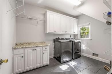 Nestled in the prestigious Hamilton Mill subdivision, this on Hamilton Mill Golf Club in Georgia - for sale on GolfHomes.com, golf home, golf lot