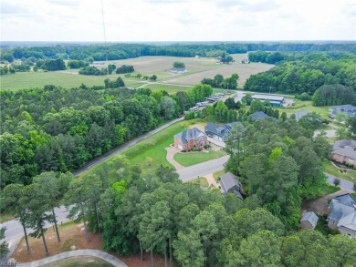 Nestled in Cypress Creek golf community & situated just off the on Cypress Creek Golfers Club in Virginia - for sale on GolfHomes.com, golf home, golf lot