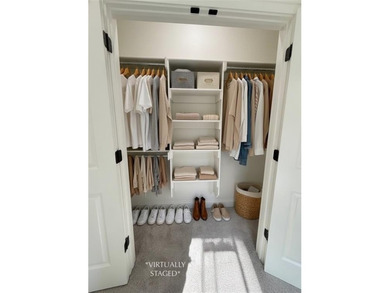 Prime Bella Vista Location -- Golf, Lake, and Recreation just on Bella Vista - Metfield Golf Complex and Country Club in Arkansas - for sale on GolfHomes.com, golf home, golf lot