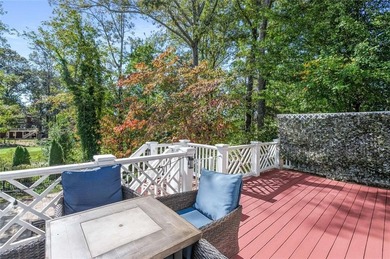 Nestled in the prestigious Hamilton Mill subdivision, this on Hamilton Mill Golf Club in Georgia - for sale on GolfHomes.com, golf home, golf lot