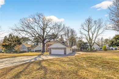 Completely remodeled and Move in READY home in Prestigious on Indian Hills Country Club in Georgia - for sale on GolfHomes.com, golf home, golf lot