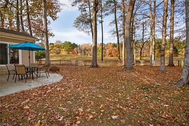 Possible VA Assumable Loan.  Welcome to this elegant home with on Kiln Creek Golf and Country Club in Virginia - for sale on GolfHomes.com, golf home, golf lot