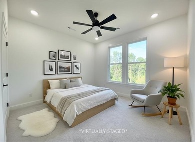 Prime Bella Vista Location -- Golf, Lake, and Recreation just on Bella Vista - Metfield Golf Complex and Country Club in Arkansas - for sale on GolfHomes.com, golf home, golf lot