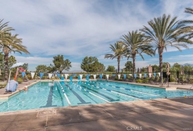 Timeless design meets everyday functionality in one of on Aliso Viejo Country Club in California - for sale on GolfHomes.com, golf home, golf lot