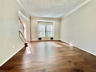 Possible VA Assumable Loan.  Welcome to this elegant home with on Kiln Creek Golf and Country Club in Virginia - for sale on GolfHomes.com, golf home, golf lot