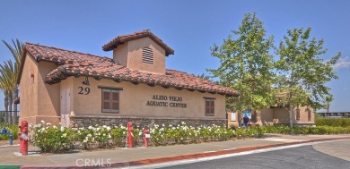 Timeless design meets everyday functionality in one of on Aliso Viejo Country Club in California - for sale on GolfHomes.com, golf home, golf lot