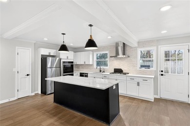 Completely remodeled and Move in READY home in Prestigious on Indian Hills Country Club in Georgia - for sale on GolfHomes.com, golf home, golf lot