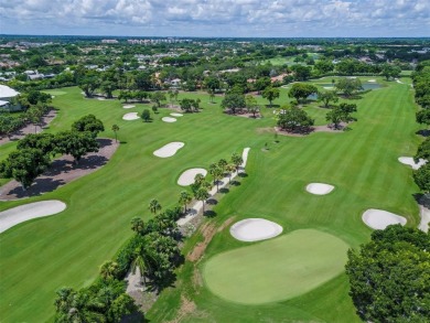 Enjoy stunning golf course views from this beautifully on The Country Club At Boca Raton in Florida - for sale on GolfHomes.com, golf home, golf lot