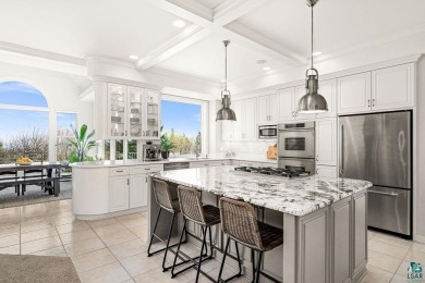 Welcome to your dream home! Perfectly situated in the highly on Northland Country Club in Minnesota - for sale on GolfHomes.com, golf home, golf lot