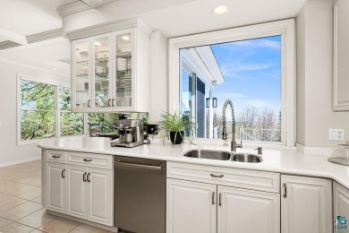 Welcome to your dream home! Perfectly situated in the highly on Northland Country Club in Minnesota - for sale on GolfHomes.com, golf home, golf lot