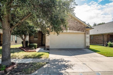 Over $48,000 in Recent Upgrades + Greenbelt Lot! This on Lantana Golf Club in Texas - for sale on GolfHomes.com, golf home, golf lot