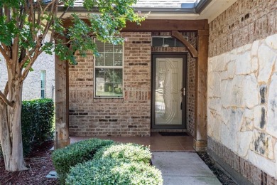 Over $48,000 in Recent Upgrades + Greenbelt Lot! This on Lantana Golf Club in Texas - for sale on GolfHomes.com, golf home, golf lot