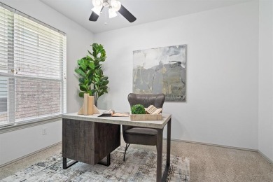 Over $48,000 in Recent Upgrades + Greenbelt Lot! This on Lantana Golf Club in Texas - for sale on GolfHomes.com, golf home, golf lot