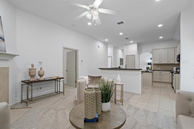 Over $48,000 in Recent Upgrades + Greenbelt Lot! This on Lantana Golf Club in Texas - for sale on GolfHomes.com, golf home, golf lot