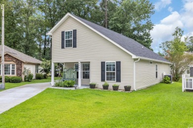 Welcome to this 5 bedroom 3 full bath home on a quiet cul de sac on Heron Point Golf Club in South Carolina - for sale on GolfHomes.com, golf home, golf lot