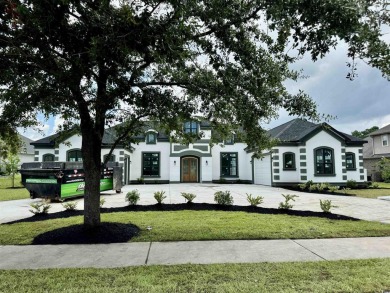 Welcome to 1261 Wood Stork Dr., a stunning new construction on Wild Wing Plantation in South Carolina - for sale on GolfHomes.com, golf home, golf lot