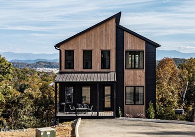 Your next big investment opportunity in the Smoky Mountains is on Sevierville Golf Club in Tennessee - for sale on GolfHomes.com, golf home, golf lot