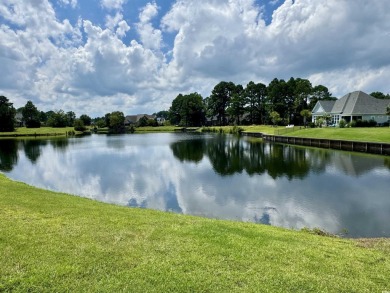 Welcome to 1261 Wood Stork Dr., a stunning new construction on Wild Wing Plantation in South Carolina - for sale on GolfHomes.com, golf home, golf lot