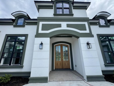 Welcome to 1261 Wood Stork Dr., a stunning new construction on Wild Wing Plantation in South Carolina - for sale on GolfHomes.com, golf home, golf lot