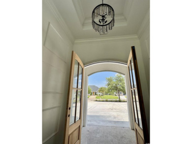 Welcome to 1261 Wood Stork Dr., a stunning new construction on Wild Wing Plantation in South Carolina - for sale on GolfHomes.com, golf home, golf lot