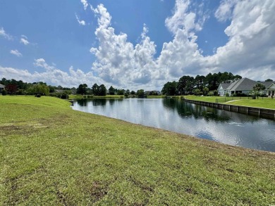 Welcome to 1261 Wood Stork Dr., a stunning new construction on Wild Wing Plantation in South Carolina - for sale on GolfHomes.com, golf home, golf lot