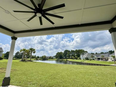 Welcome to 1261 Wood Stork Dr., a stunning new construction on Wild Wing Plantation in South Carolina - for sale on GolfHomes.com, golf home, golf lot