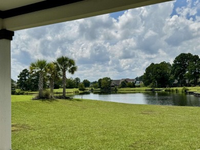 Welcome to 1261 Wood Stork Dr., a stunning new construction on Wild Wing Plantation in South Carolina - for sale on GolfHomes.com, golf home, golf lot