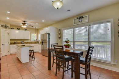 Sitting gracefully on a waterfront lot overlooking the 2nd and on Mount Vintage Plantation and Golf Club  in South Carolina - for sale on GolfHomes.com, golf home, golf lot