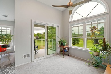 Nestled in the serene community of Concordia presents a unique on Concordia Golf Club in New Jersey - for sale on GolfHomes.com, golf home, golf lot