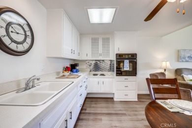 Welcome to this beautifully updated and thoughtfully modernized on Leisure World Seal Beach Golf Course in California - for sale on GolfHomes.com, golf home, golf lot