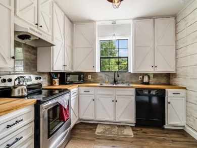 Welcome to a home that offers more than just space, it offers on Corsicana Country Club in Texas - for sale on GolfHomes.com, golf home, golf lot
