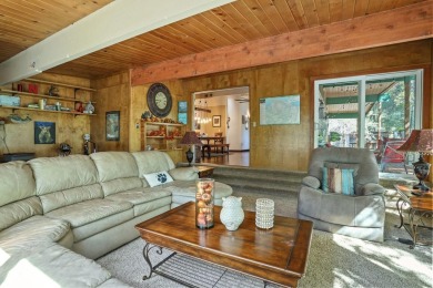 Charming Pine Mountain Lake Retreat! Escape to your dream on Pine Mountain Lake Country Club in California - for sale on GolfHomes.com, golf home, golf lot