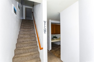 Located in the heart of Aiea, welcome to this spacious 2-bedroom on Pearl Country Club in Hawaii - for sale on GolfHomes.com, golf home, golf lot