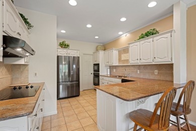 Beautiful townhome located on #5 Fairway with great long on Riverhill Country Club in Texas - for sale on GolfHomes.com, golf home, golf lot