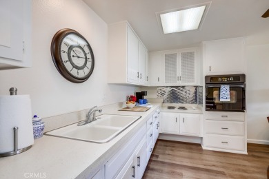 Welcome to this beautifully updated and thoughtfully modernized on Leisure World Seal Beach Golf Course in California - for sale on GolfHomes.com, golf home, golf lot