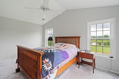 Nestled in the serene community of Concordia presents a unique on Concordia Golf Club in New Jersey - for sale on GolfHomes.com, golf home, golf lot