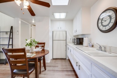 Welcome to this beautifully updated and thoughtfully modernized on Leisure World Seal Beach Golf Course in California - for sale on GolfHomes.com, golf home, golf lot