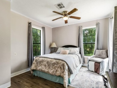 Welcome to a home that offers more than just space, it offers on Corsicana Country Club in Texas - for sale on GolfHomes.com, golf home, golf lot