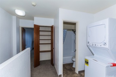 Located in the heart of Aiea, welcome to this spacious 2-bedroom on Pearl Country Club in Hawaii - for sale on GolfHomes.com, golf home, golf lot