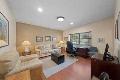 Beautiful townhome located on #5 Fairway with great long on Riverhill Country Club in Texas - for sale on GolfHomes.com, golf home, golf lot