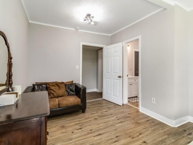 Welcome to a home that offers more than just space, it offers on Corsicana Country Club in Texas - for sale on GolfHomes.com, golf home, golf lot