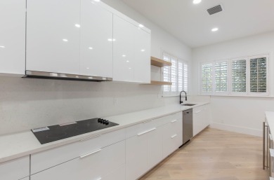 Experience luxury living in this stunning 3-bedroom, 3-bathroom on Palm Beach Polo and Country Club in Florida - for sale on GolfHomes.com, golf home, golf lot