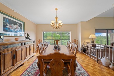 Beautiful townhome located on #5 Fairway with great long on Riverhill Country Club in Texas - for sale on GolfHomes.com, golf home, golf lot
