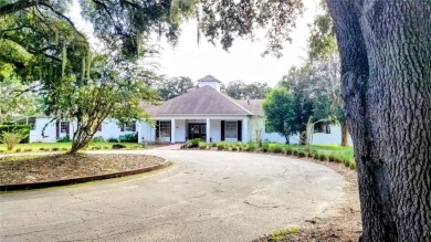 Nice elevation. High & Dry !!!  NO HOA Rules & NO HOA fees $$$ on Citrus Springs Country Club in Florida - for sale on GolfHomes.com, golf home, golf lot