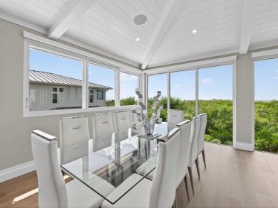 View, view, view! Experience modern luxury in this ''renovated on Hideaway Beach Golf Course in Florida - for sale on GolfHomes.com, golf home, golf lot