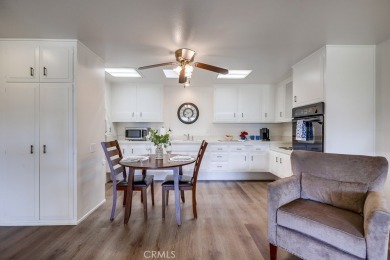 Welcome to this beautifully updated and thoughtfully modernized on Leisure World Seal Beach Golf Course in California - for sale on GolfHomes.com, golf home, golf lot
